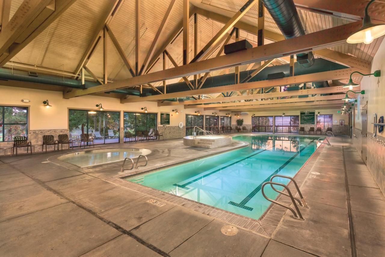Worldmark Running Y Klamath Falls Zewnętrze zdjęcie