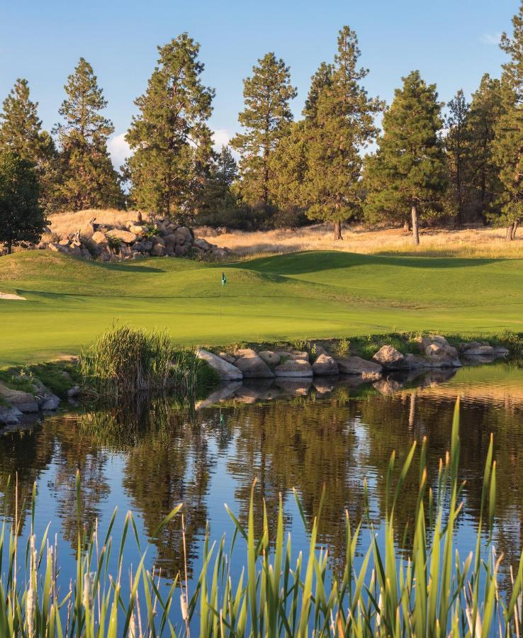 Worldmark Running Y Klamath Falls Zewnętrze zdjęcie
