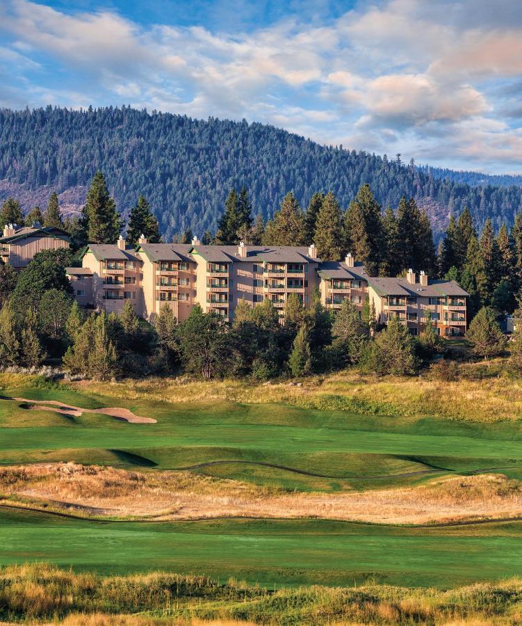 Worldmark Running Y Klamath Falls Zewnętrze zdjęcie