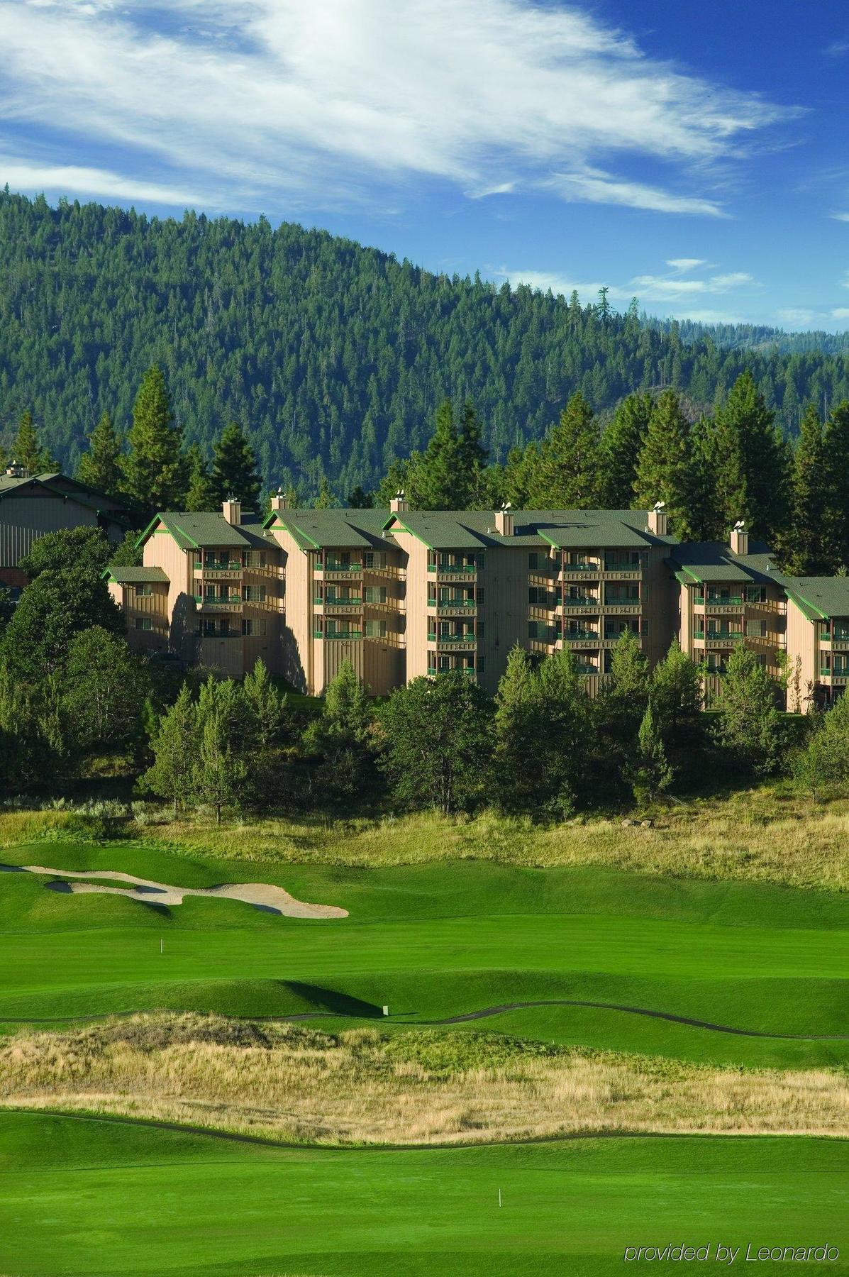 Worldmark Running Y Klamath Falls Zewnętrze zdjęcie