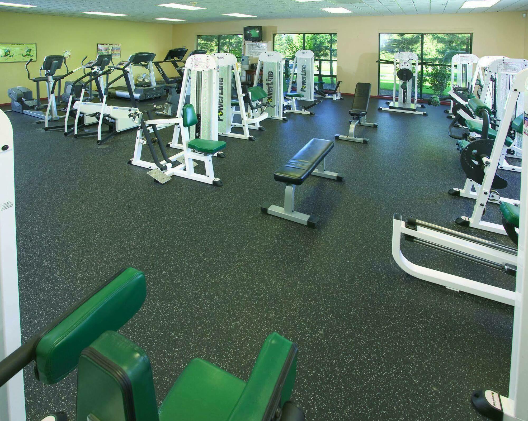 Worldmark Running Y Klamath Falls Zewnętrze zdjęcie