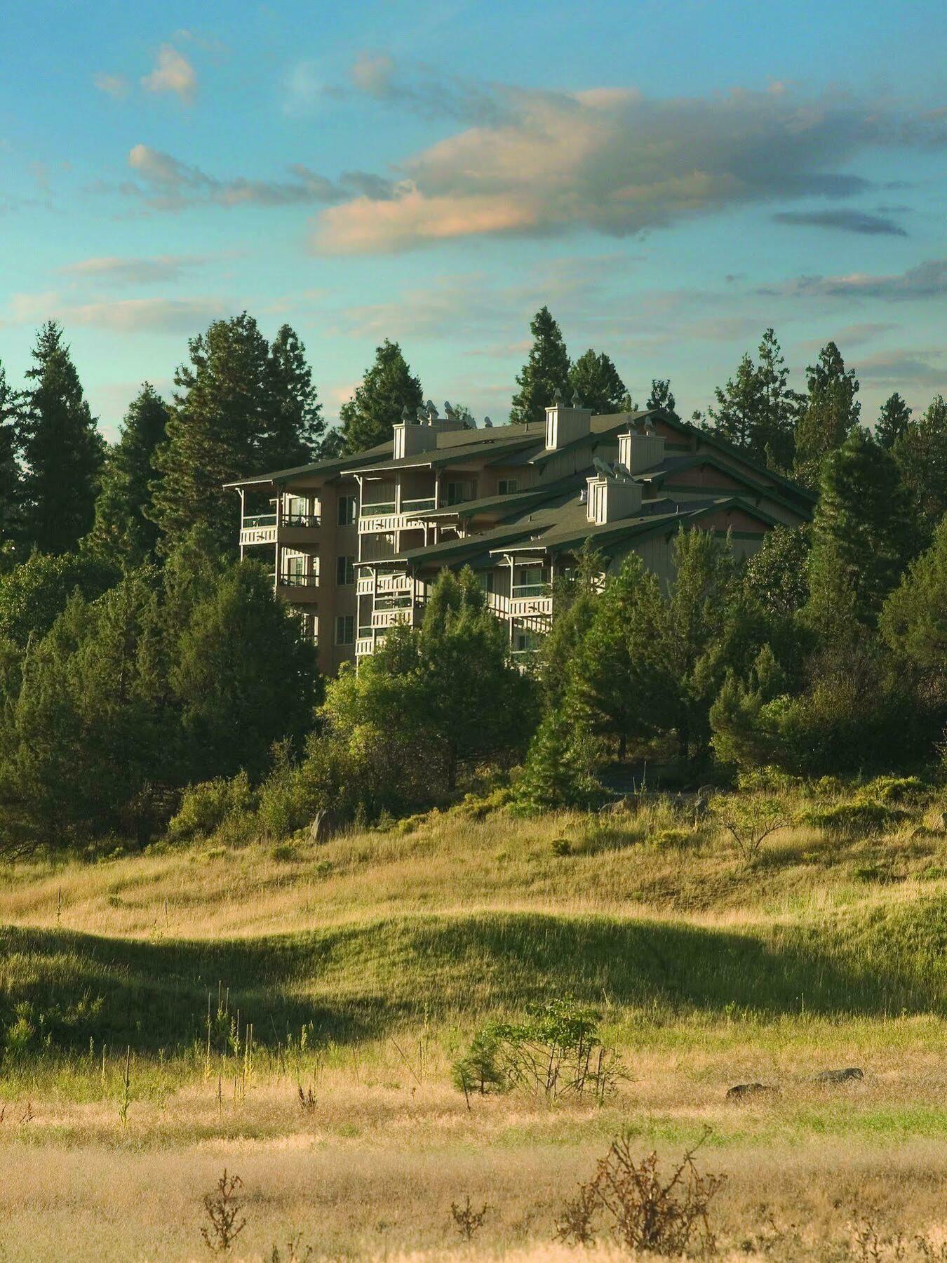 Worldmark Running Y Klamath Falls Zewnętrze zdjęcie