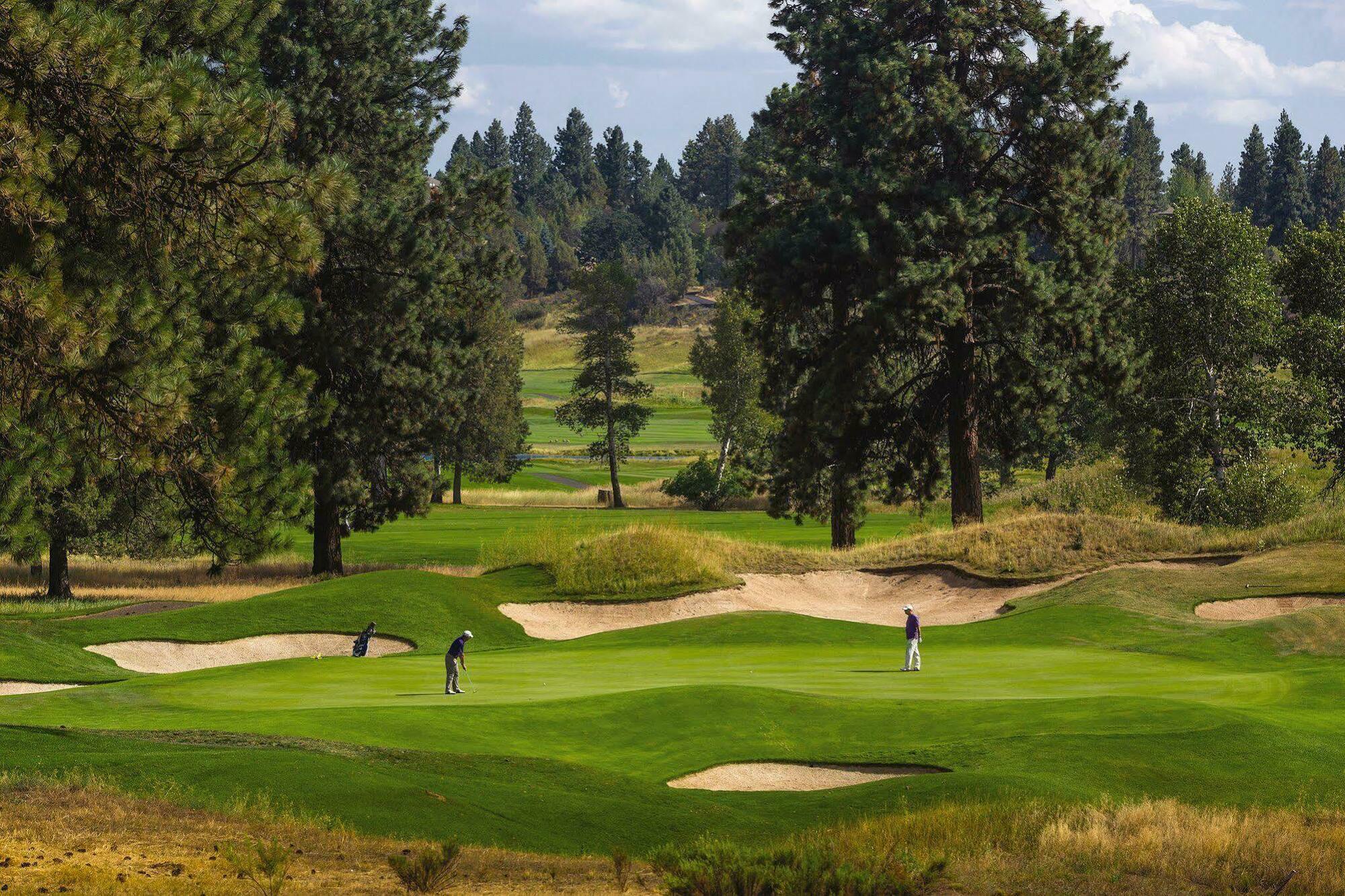 Worldmark Running Y Klamath Falls Zewnętrze zdjęcie