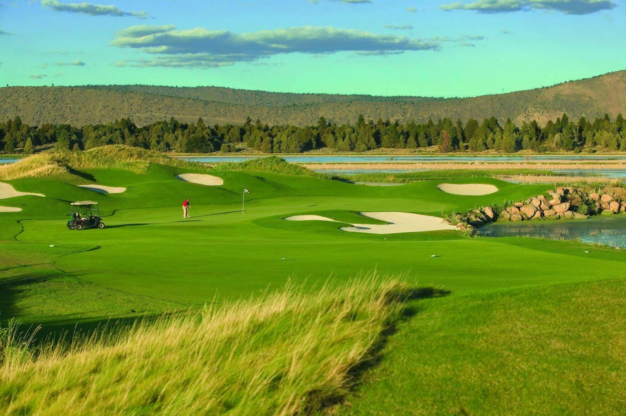 Worldmark Running Y Klamath Falls Zewnętrze zdjęcie